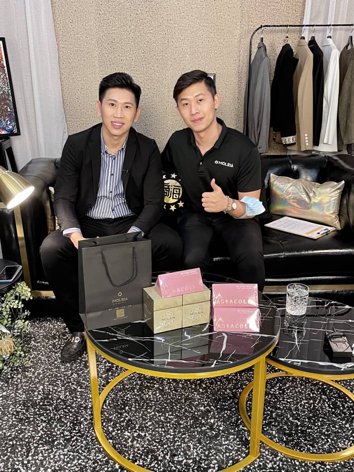 Shanghai Media (SBS)