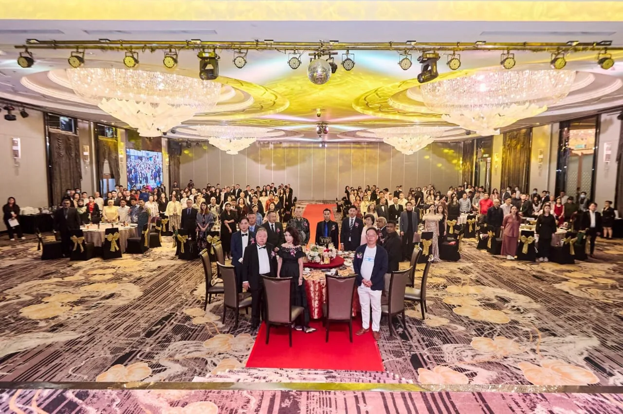 Wellness Resonance — International Wellness Forum