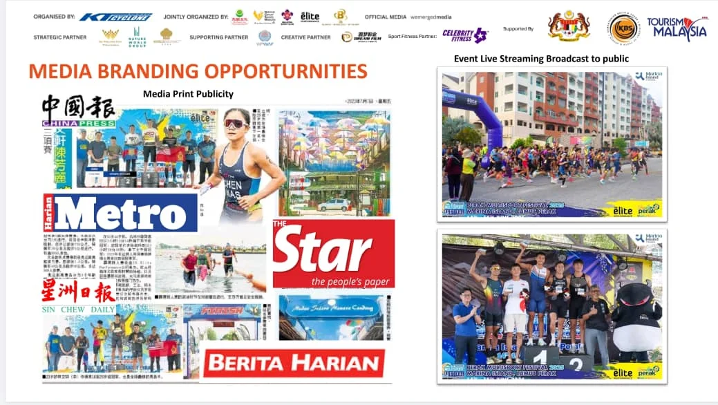 International Positive Energy Half Marathon & Sport Wellness Carnival 2026 — photo 4