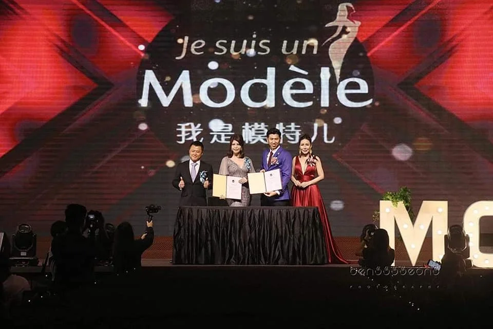 I Am Modèle — photo 10