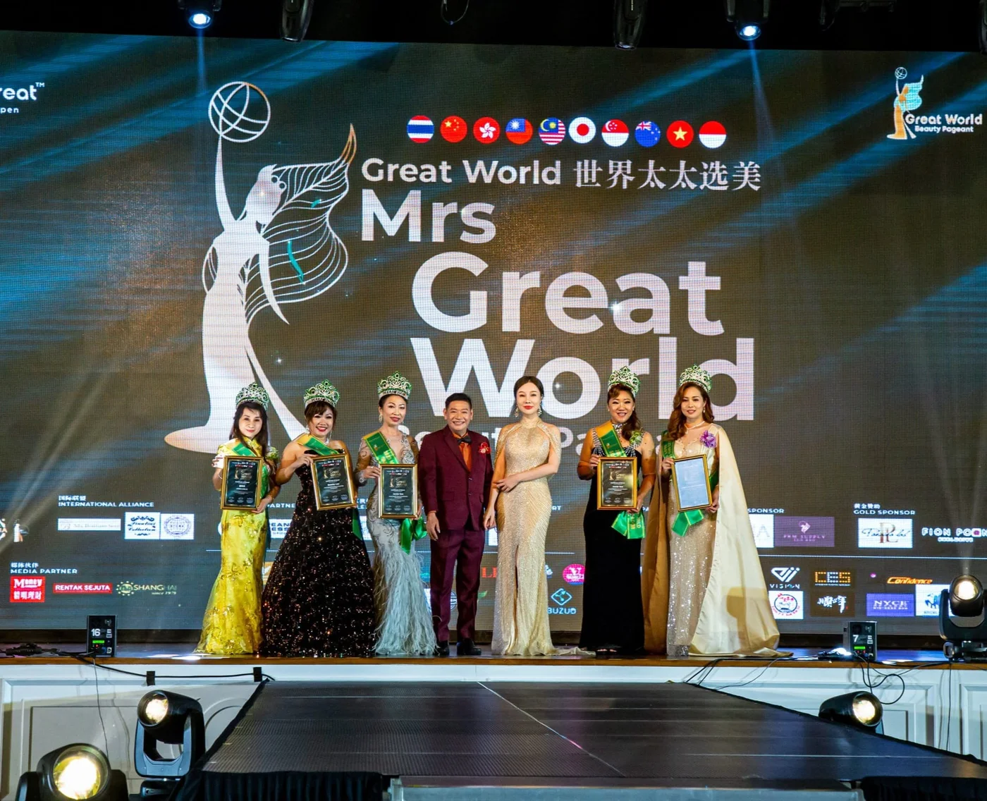 Mrs Great World 2023 — photo 6