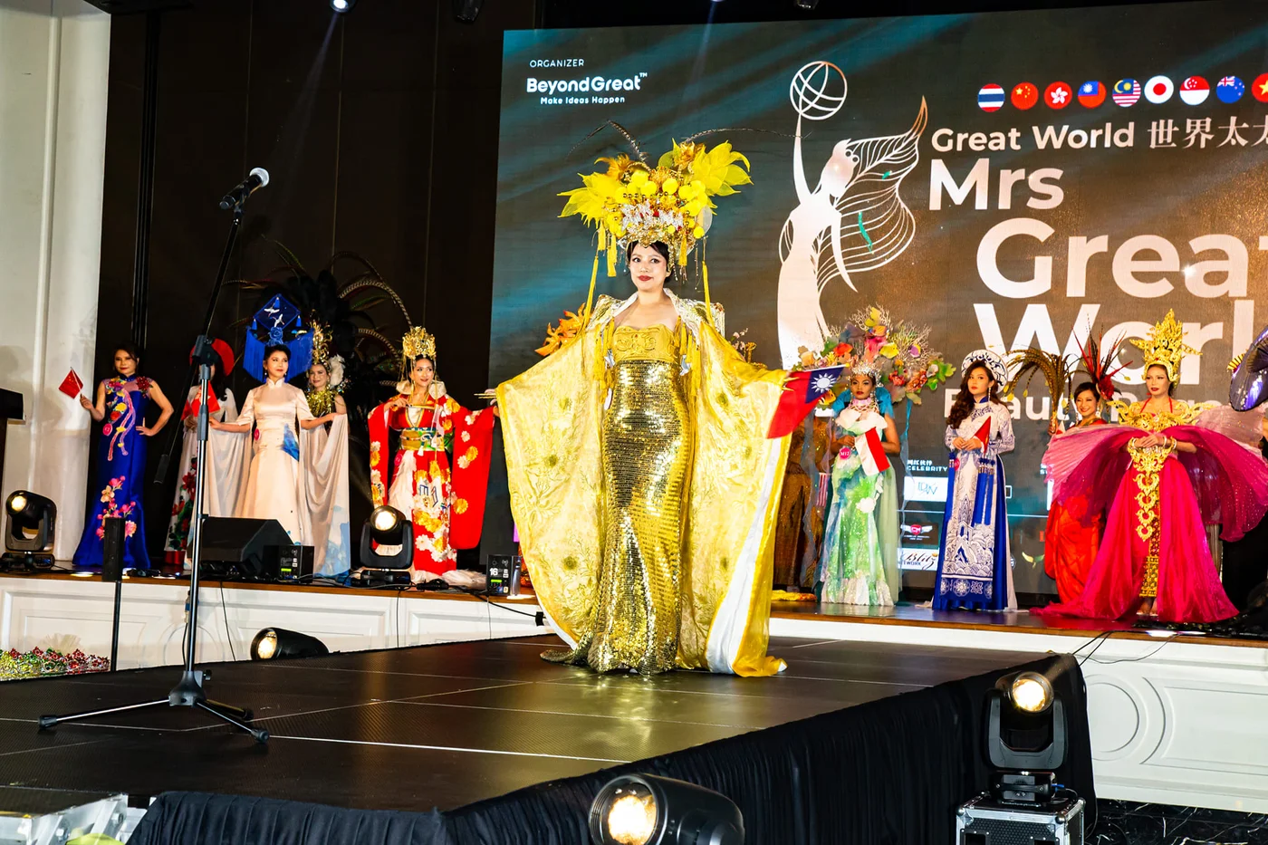 Mrs Great World 2023 — photo 10