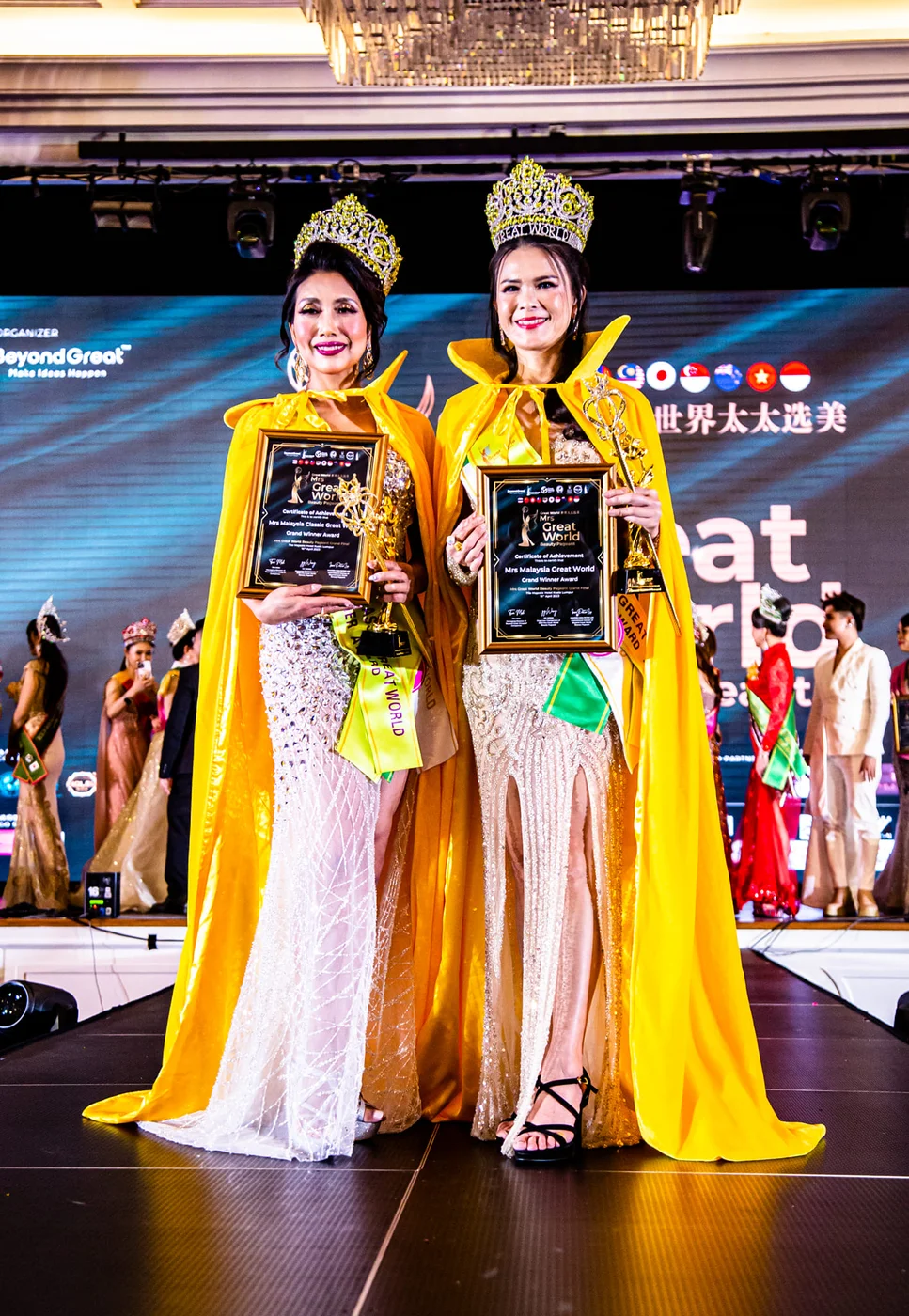 Mrs Great World 2023 — photo 13
