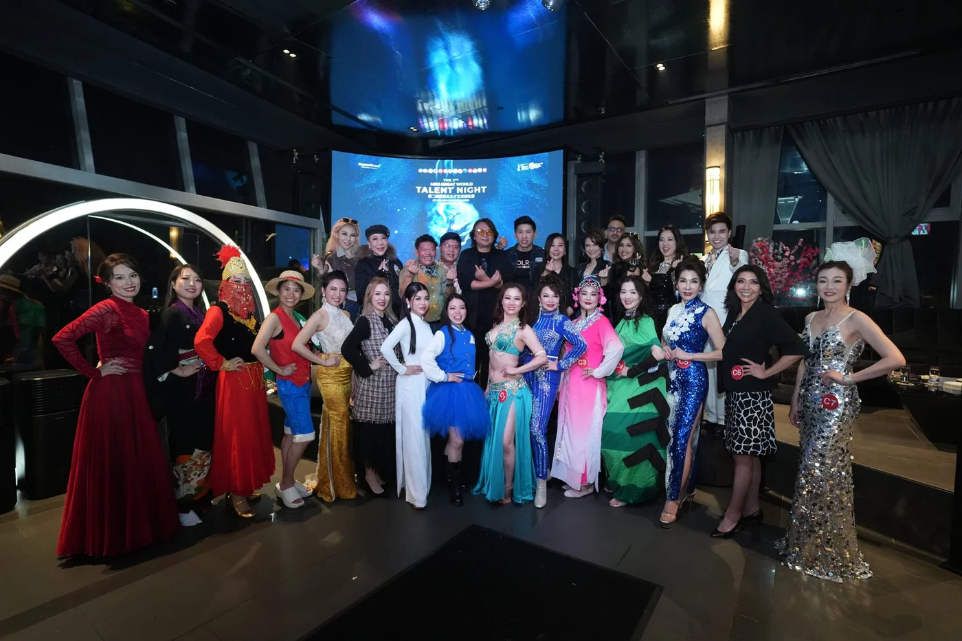 Mrs Great World 2024 — photo 3