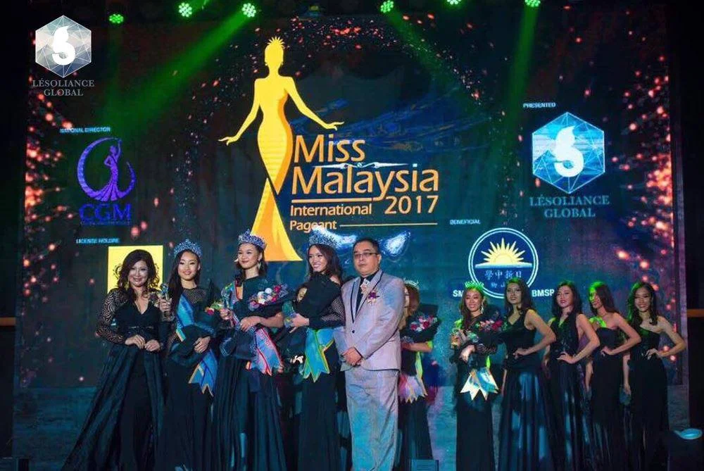 Miss International Pageant 2017 — photo 2