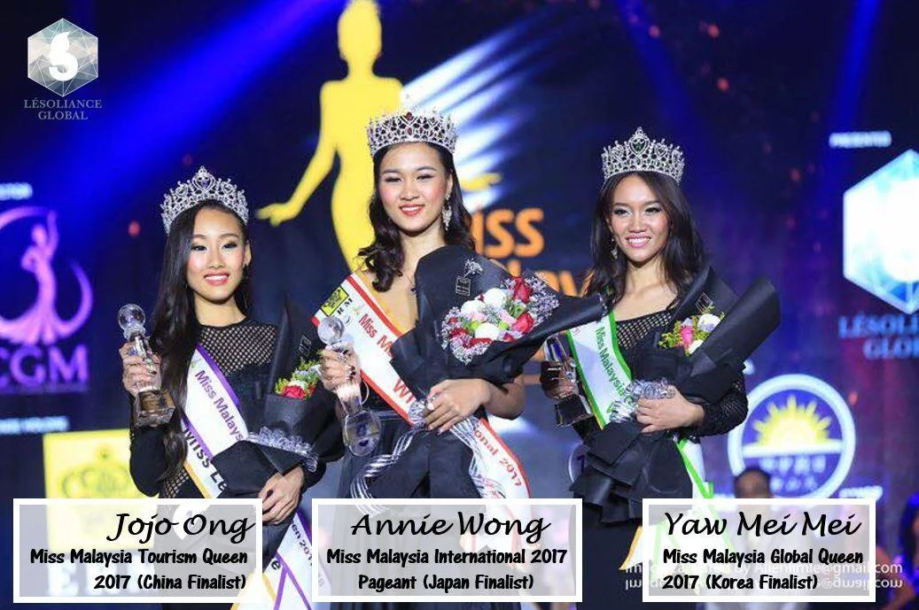 Miss International Pageant 2017 — photo 5