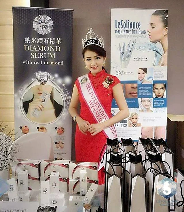 Miss International Pageant 2017 — photo 8