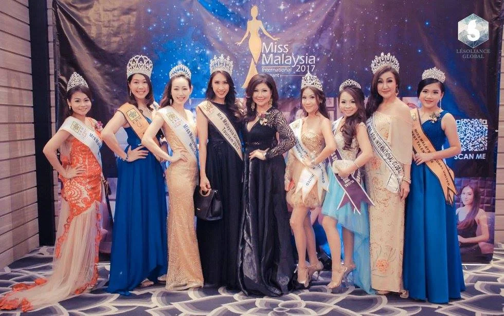 Miss International Pageant 2017 — photo 10