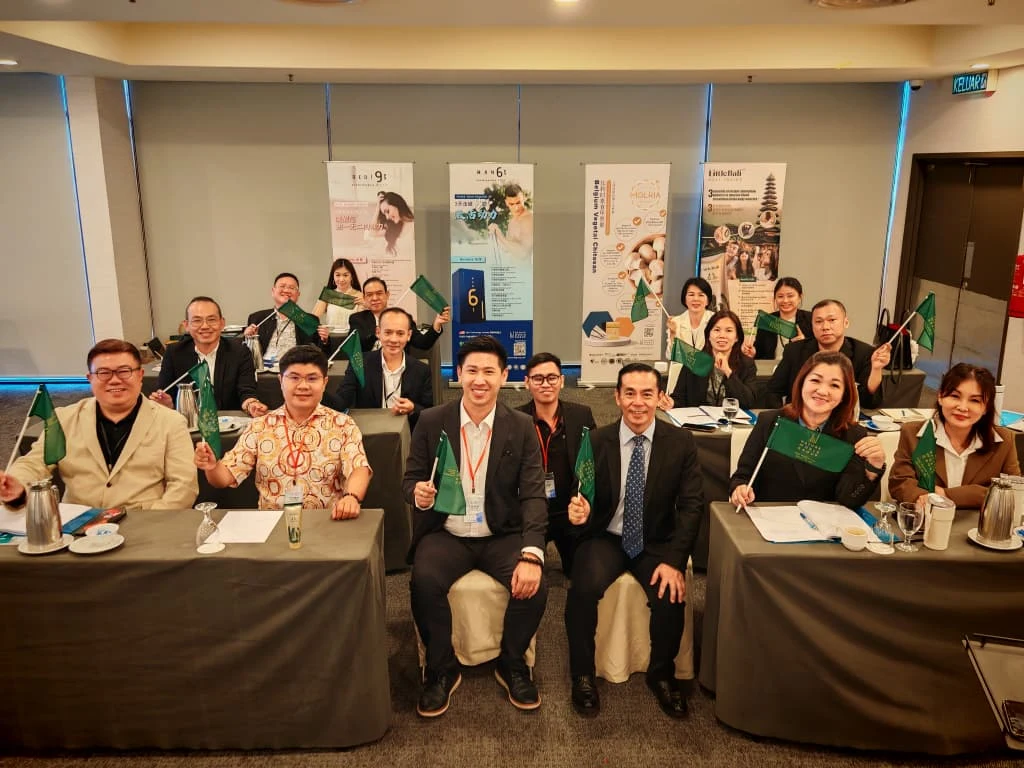 IP Pharmacare — Certified Wellness Consultant programme