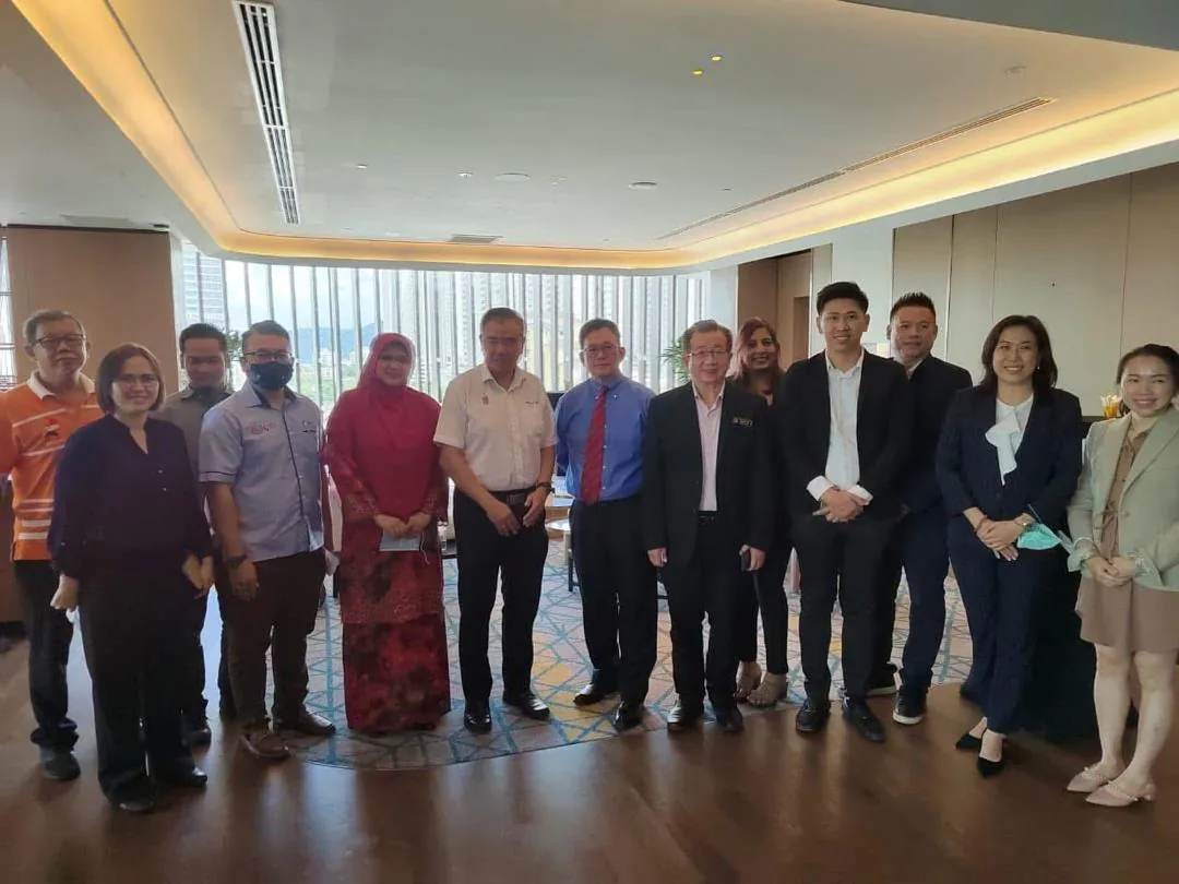 IP Pharmacare — Certified Wellness Consultant programme, moment 4