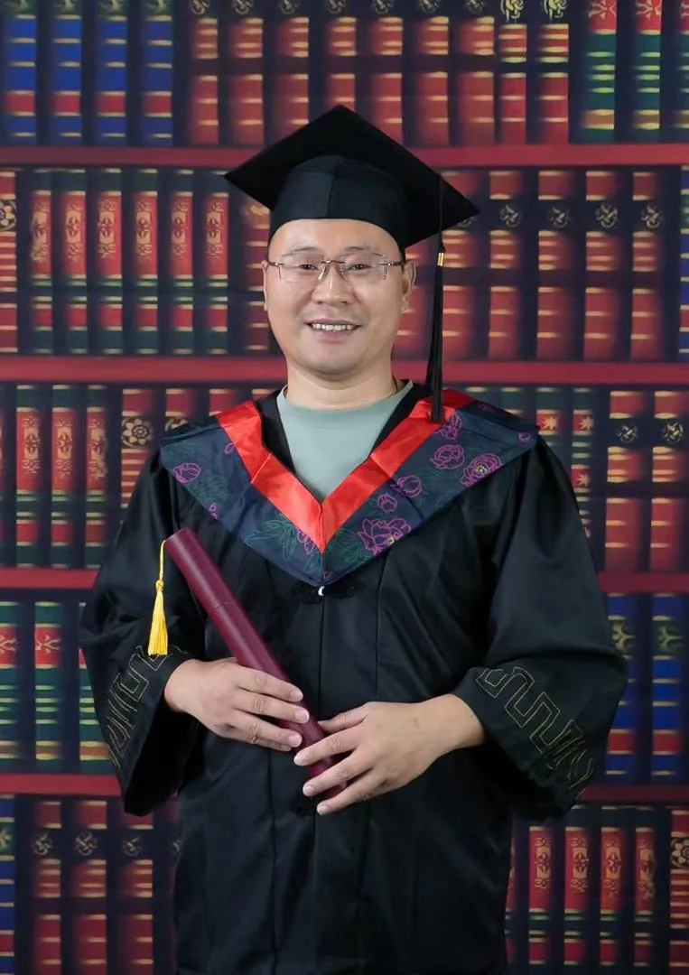 UM HSA graduate 1