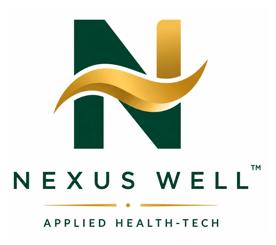 Nexus Well — Applied Health-Tech