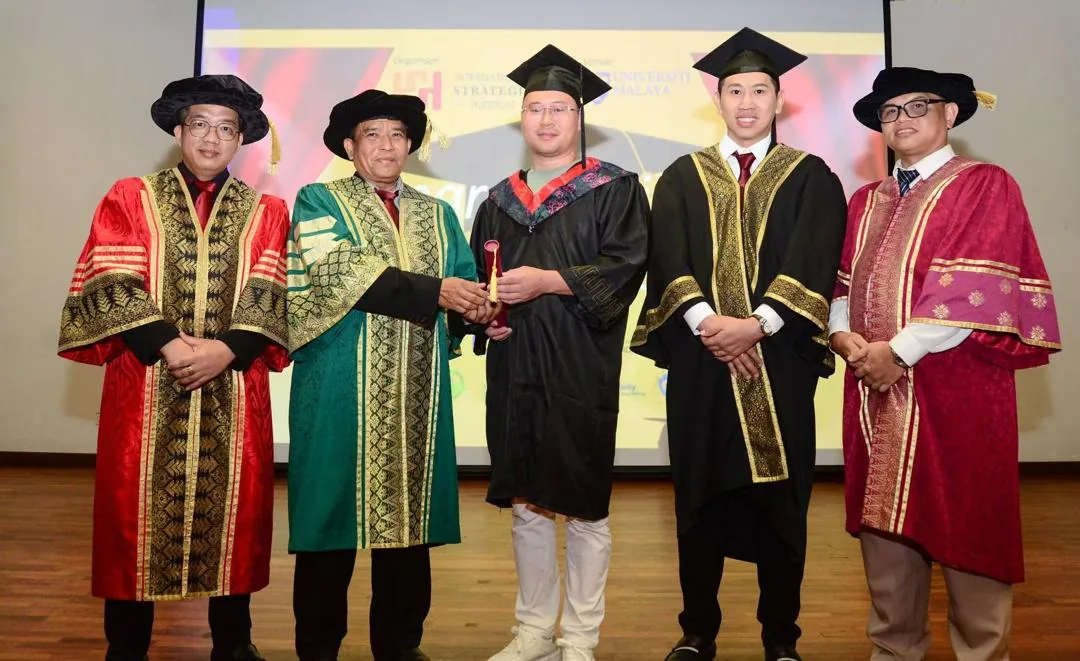 European Wellness Academy — higher-education partnership