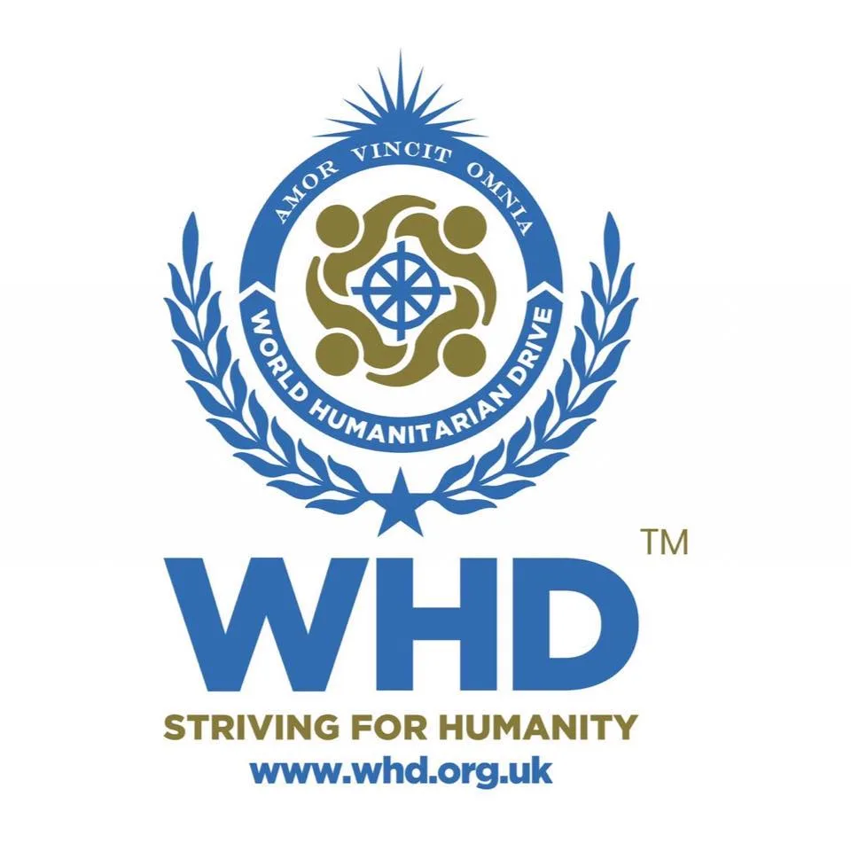 World Humanitarian Drive
