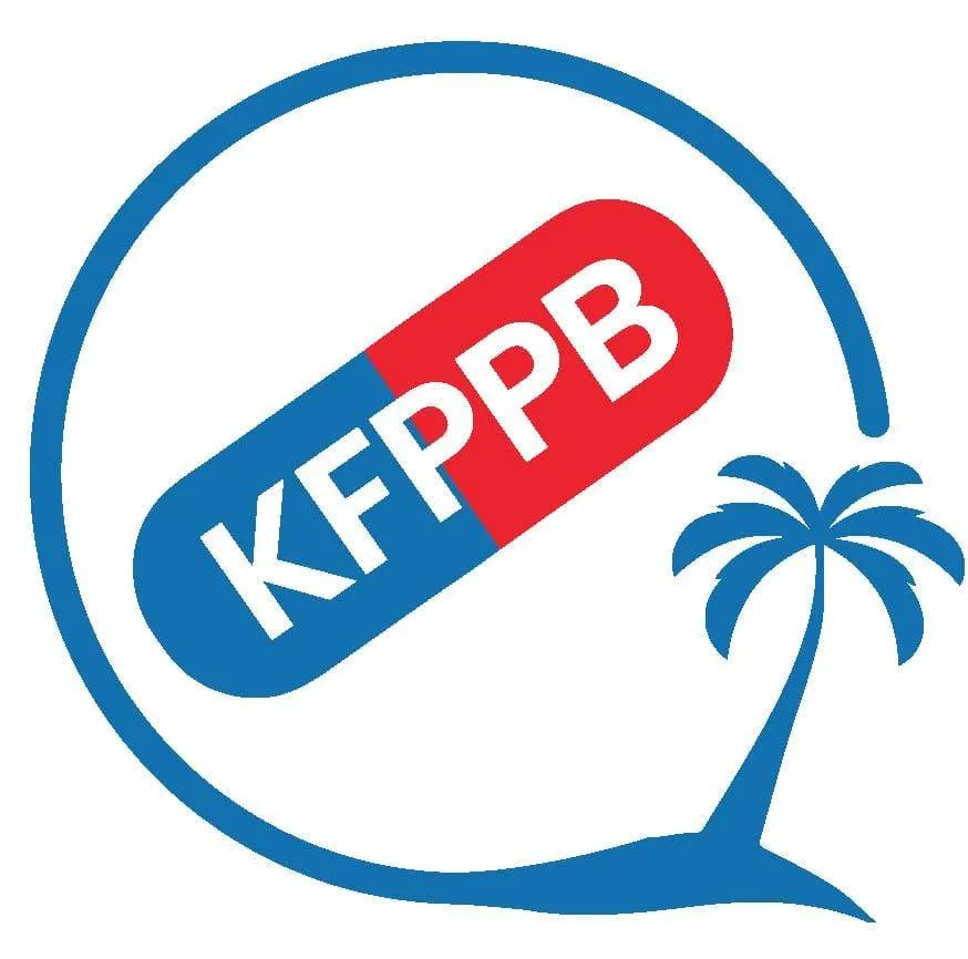 Koperasi Farmasi Pulau Pinang