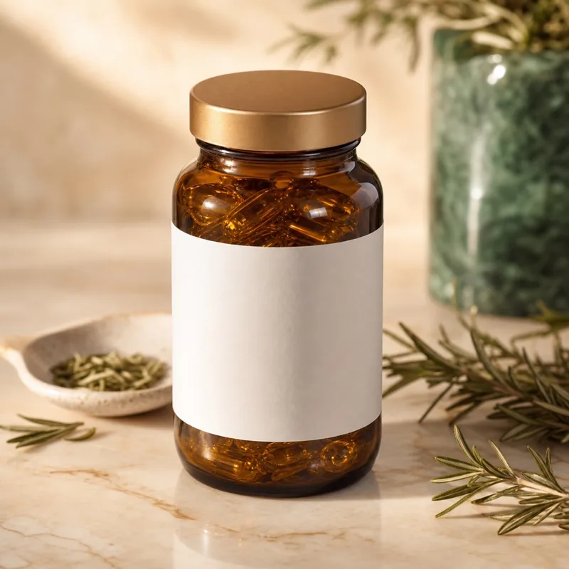 Healthcare Supplements
