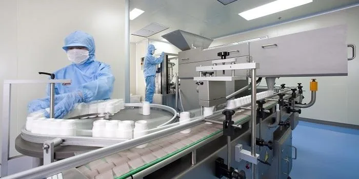 Production line