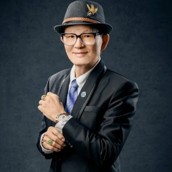 Prof. Dr. Kenny Yaw — Research & Innovation