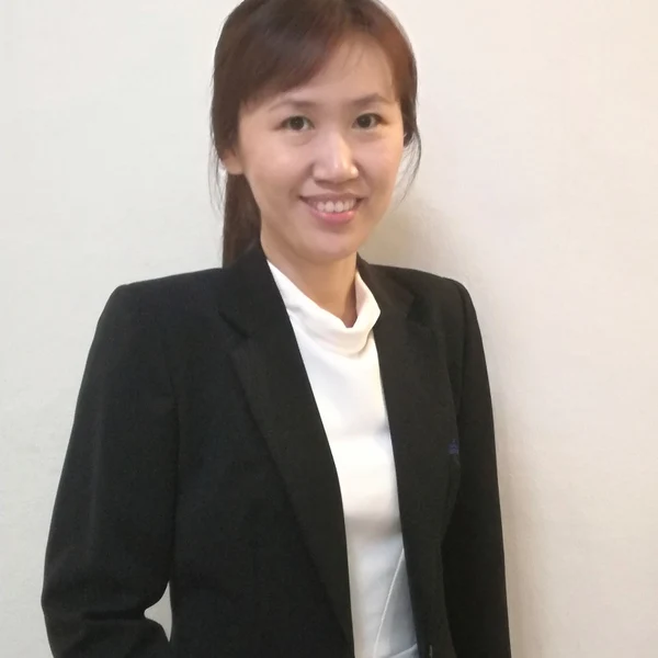 Shenny Choo — Research Quality Control